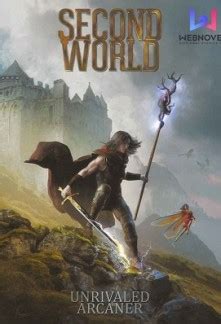 second world novel wiki|second world novel fandom.